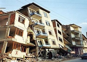 Ο σεισμός του 1999 σε εικόνες, 15 χρόνια μετά