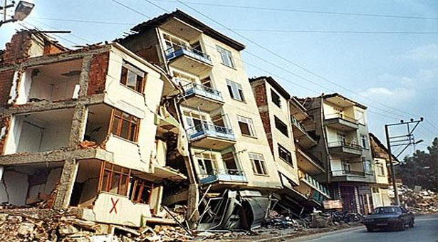 Ο σεισμός του 1999 σε εικόνες, 15 χρόνια μετά