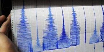 Ταρακούνησε τη βόρεια Ελλάδα διπλός σεισμός στη Χαλκιδική