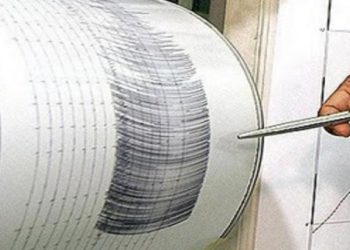 Σεισμός στην Πελοπόννησο