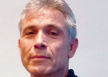 Γιάννης Σιαμίδης: Από την Καλαμαριά στη ΝΑΣΑ