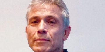 Γιάννης Σιαμίδης: Από την Καλαμαριά στη ΝΑΣΑ