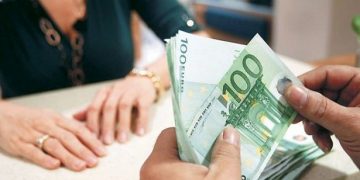 Εφάπαξ εξπρές για 50.000 συνταξιούχους