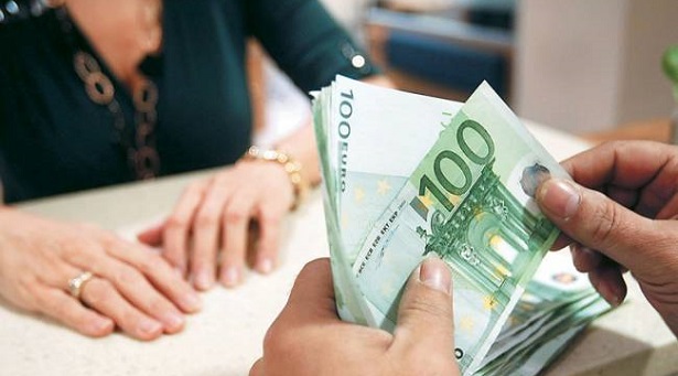 Εφάπαξ εξπρές για 50.000 συνταξιούχους