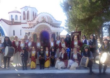 «Συναπάντεμαν Σιταγρών 2014» | 7 & 8 Αυγ 2014