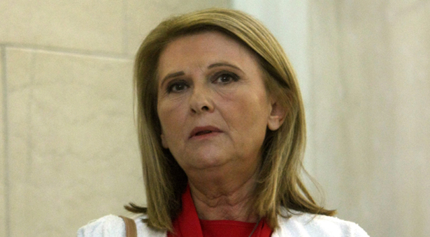 Ψήφο εμπιστοσύνης θα ζητήσει η κυβέρνηση  την ερχόμενη εβδομάδα