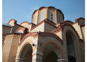Η ιστορία της Νέας Ιεράς Μονής της Παναγίας Σουμελά στο Βέρμιο
