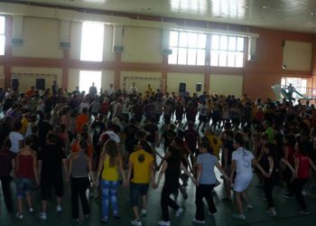 Όλες οι πρόβες του Σ.Πο.Σ. Κεντρικής Μακεδονίας και Θεσσαλίας για το 10ο φεστιβάλ (λίστα)