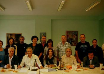 Ετοιμάζεται ο Σ.Πο.Σ. Κεντρικής Μακεδονίας και Θεσσαλίας για το 10 Φεστιβάλ