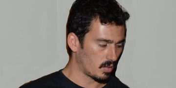 Στον ανακριτή ο «άγνωστος» συνεργάτης του Μαζιώτη