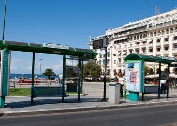 Θεσσαλονίκη: Ιδιώτης ζητά τα δρομολόγια του ΟΑΣΘ που καταργούνται