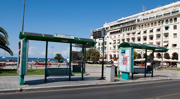 Θεσσαλονίκη: Ιδιώτης ζητά τα δρομολόγια του ΟΑΣΘ που καταργούνται