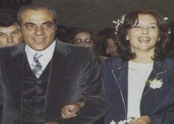 Ο Στέλιος ήταν κάργα Πόντιος! Η σύζυγος του Καζαντζίδη, Βάσω, μιλά αποκλειστικά στο pontos-news.gr