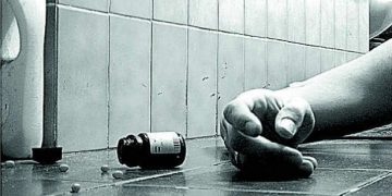 Αδιανόητο: Κάθε 40 δευτερόλεπτα ένας άνθρωπος αυτοκτονεί κάπου στον κόσμο