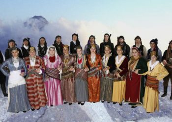 Και στη Νέα Σμύρνη διδασκαλία της ποντιακής διαλέκτου - Ξεκίνησαν οι αιτήσεις