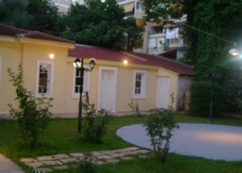 Μουσική βραδιά μπύρας στον Σύλλογο Κωνσταντινουπολιτών | 12 Σεπτ 2014