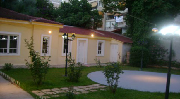 Μουσική βραδιά μπύρας στον Σύλλογο Κωνσταντινουπολιτών | 12 Σεπτ 2014