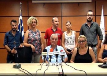 Δράμα: Οι Πόντιοι βοηθούν ένα παιδί να κάνει εγχείρηση