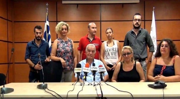 Δράμα: Οι Πόντιοι βοηθούν ένα παιδί να κάνει εγχείρηση