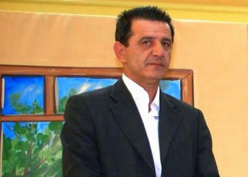 Πενθεί η Εύξεινος Λέσχη Αχαρνών «Καπετάν Ευκλείδης» το θάνατο του Γιώργου Συρανίδη