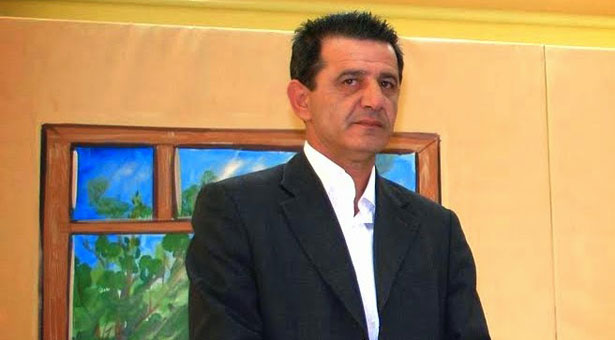 Πενθεί η Εύξεινος Λέσχη Αχαρνών «Καπετάν Ευκλείδης» το θάνατο του Γιώργου Συρανίδη