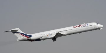 Νέα αεροπορική τραγωδία- 116 νεκροί