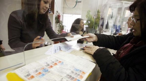 Ένα Ταμείο, μία σύνταξη για όλους τους Έλληνες από το 2017