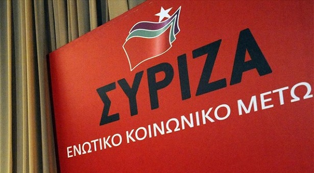 Έξι μονάδες μπροστά ο ΣΥΡΙΖΑ σύμφωνα με δημοσκόπηση