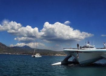 Μια δεύτερη –προϊστορική– Αμφίπολη στην Αργολίδα;