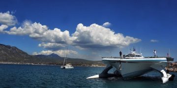 Μια δεύτερη –προϊστορική– Αμφίπολη στην Αργολίδα;