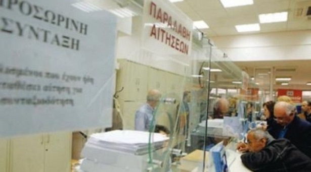 Ασφαλιστικό: Στις 8 Ιανουαρίου το πρώτο κρίσιμο ραντεβού