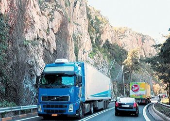 Κυκλοφοριακές ρυθμίσεις την Κυριακή στα Τέμπη