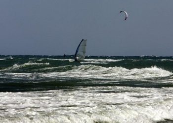 Αίθριος γενικά ο καιρός αλλά με κρύο και βοριάδες