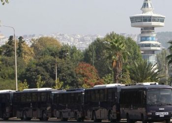 ΔΕΘ: Έκτακτα κυκλοφοριακά μέτρα στη Θεσσαλονίκη