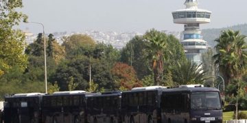 ΔΕΘ: Έκτακτα κυκλοφοριακά μέτρα στη Θεσσαλονίκη