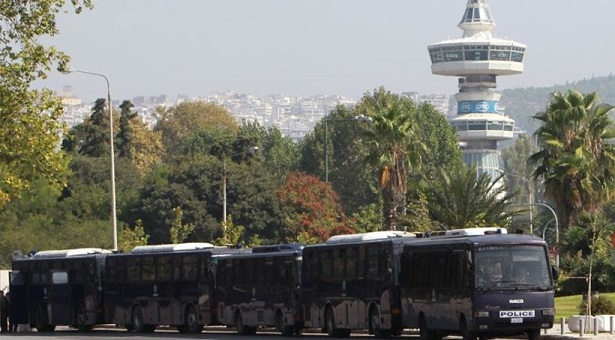 ΔΕΘ: Έκτακτα κυκλοφοριακά μέτρα στη Θεσσαλονίκη