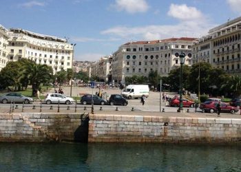 Με νυχτερινή βόλτα στη Θεσσαλονίκη αρχίζουν απόψε τα 49α Δημήτρια