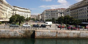 Με νυχτερινή βόλτα στη Θεσσαλονίκη αρχίζουν απόψε τα 49α Δημήτρια