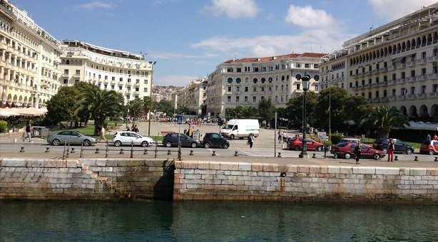 Με νυχτερινή βόλτα στη Θεσσαλονίκη αρχίζουν απόψε τα 49α Δημήτρια