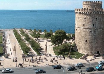 Πώς θα λειτουργήσουν τα καταστήματα στη Θεσσαλονίκης τις δύο Κυριακές της ΔΕΘ