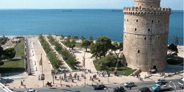 Πώς θα λειτουργήσουν τα καταστήματα στη Θεσσαλονίκης τις δύο Κυριακές της ΔΕΘ