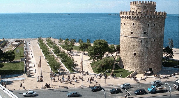 Πώς θα λειτουργήσουν τα καταστήματα στη Θεσσαλονίκης τις δύο Κυριακές της ΔΕΘ