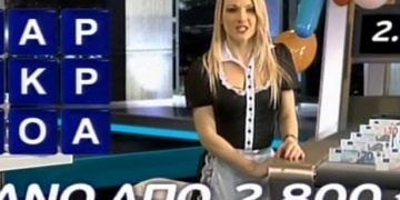Τέλος στα τηλεοπτικά τυχερά παιχνίδια που εξαπατούν τηλεθεατές