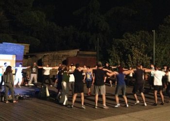 Πόντιοι και Αρμένιοι μαζί απόψε στην παράσταση «Χρέος» στο θέατρο «Δόρα Στράτου»