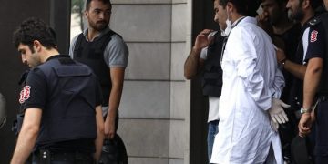 Η Τουρκία δικάζει τους γιατρούς του Γκεζί αλλά περιθάλπει τζιχαντζιστές