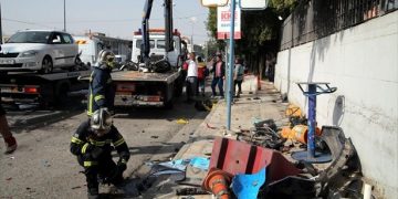 Ποινική δίωξη για το δυστύχημα στην Πέτρου Ράλλη