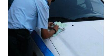 Η τροχαία δεν πήγε διακοπές – Βροχή οι κλήσεις για παράνομη στάθμευση
