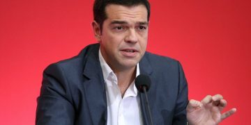 Το πρόγραμμα του Αλέξη Τσίπρα στη ΔΕΘ