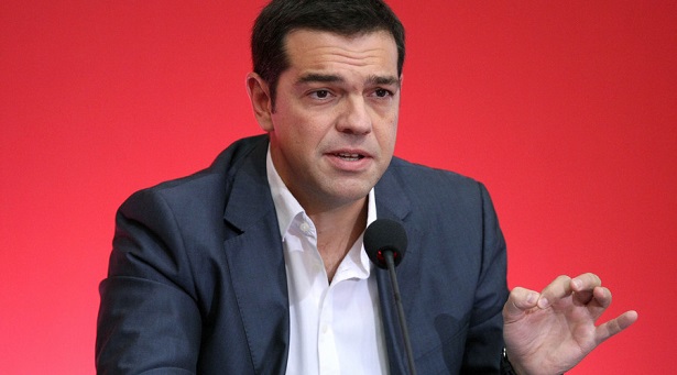 Το πρόγραμμα του Αλέξη Τσίπρα στη ΔΕΘ