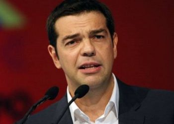 Τι είπε ο Αλέξης Τσίπρας στη συνέντευξη τύπου στο Βελλίδειο